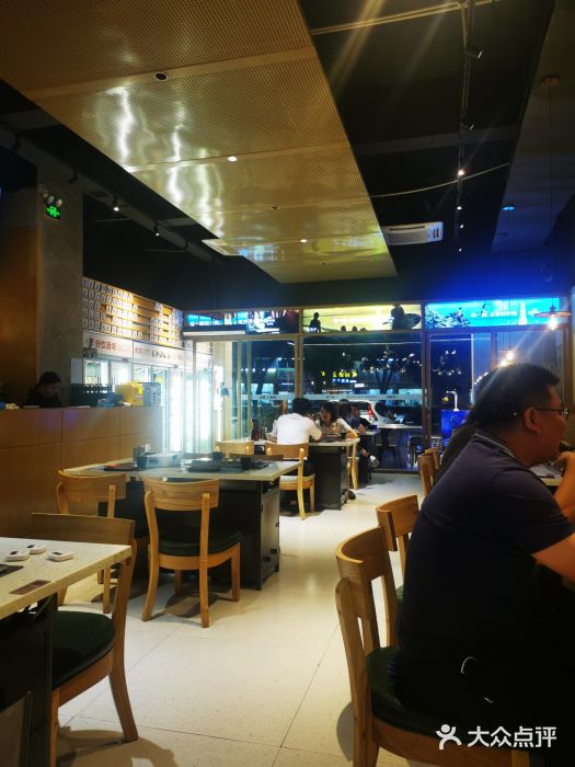 跳舞牛·串烧酒场(麦地店)图片