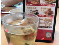 -大师兄·西北小馆(金湾华发商都店)