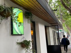 门面-bananaGG(襄阳南路店)