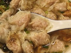 秀嫂馄饨-秀嫂挞粿