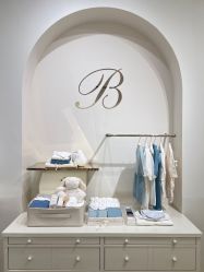 -Bonpoint(恒隆广场店)