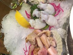 -柒加海鲜姿造