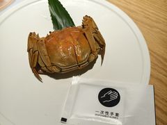 江南醉六月黄蟹-苏小柳点心·手作小笼包(新街口分院店)
