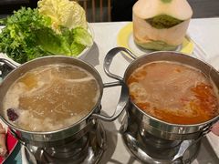 -味餐厅·海鲜·火锅·自助餐