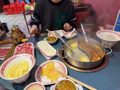 -大吉利·潮汕鲜牛肉火锅(西安店)