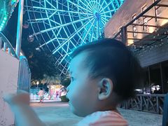 -三亚海昌梦幻海洋不夜城