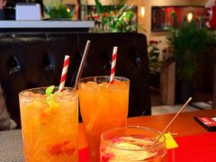 -百特喜·意大利餐厅(八佰伴镇江店)