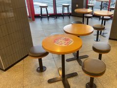 -肯德基(渔阳店)