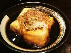 -yokocho上横町·日本食街(深业上城店)