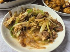 -沈记菜馆(酒仙桥路店)