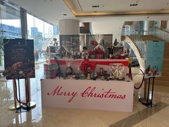 -深圳星河丽思卡尔顿酒店