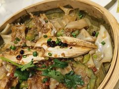 -顺意·顺德家乡菜(国际人才大厦店)