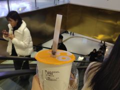 -CoCo都可(合生汇店)
