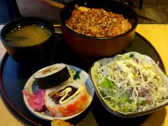-京和风食堂·定食寿喜锅(保利樾广场店)