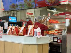 -塔斯汀中国汉堡(木渎店)