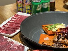 -虾领航小龙虾·吉林烧烤(柳州路店)