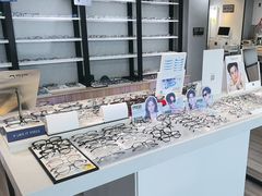 -瑞司视光眼镜·蔡司战略合作眼镜店(新街口店)
