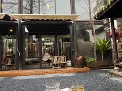 -Metal hands·铁手咖啡