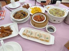 -金时代顺风大酒店(南桥百联店)
