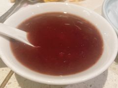 陈皮红豆沙-任兴记(定西路店)