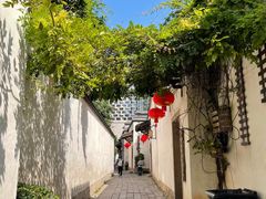 -三坊七巷历史文化街区