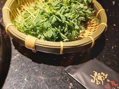 -捞王锅物料理(凯旋路店)