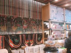 零售区-茶颜悦色(花园道店)