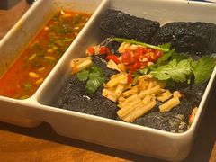 董顺桃小粒臭豆腐-长沙文和友(海信广场店)