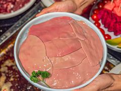 -红鼎坊·老成都火锅(新南门店)