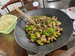-张氏父子常德肠子馆(红星总店)