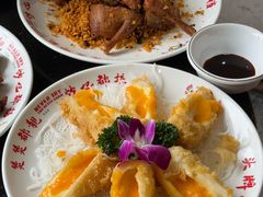 -头牌小厨·福田大排档(石厦店)