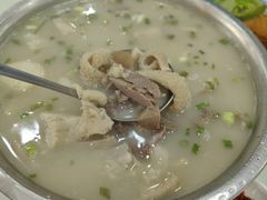 -胡世羊肉汤(南街店)
