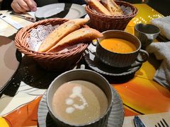 -华阳时光吧餐厅(华阳广场国际大饭店)