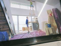 -开阳里游泳健身