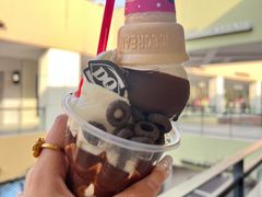 -DQ·蛋糕·冰淇淋(奥特莱斯店)