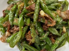 -院里寻菜·精致庭院菜(观沙岭店)