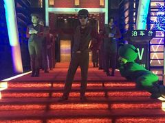 -V SHOW max KTV(粉巷店)
