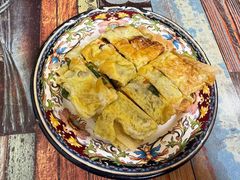 -勃利地摊·勃立小串烧烤