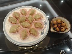 -金华安大酒楼·老牌潮菜·粤式茶点(东方国际店)
