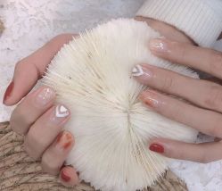 -Girl's Club·Nail·Beauty