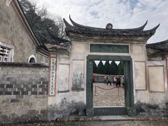 -古田会议纪念馆