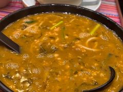 -香巴拉云南餐厅(华莱坞店)