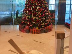 -怡咖啡海鲜自助餐厅(浦东香格里拉店)