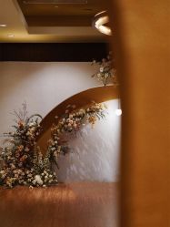 -金禧婚礼定制