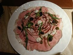 -Mammamia意大利餐厅(阳春巷店)