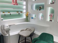 -GOOMI久米眼镜·蔡司·依视路·明月官方授权店(龙德紫金店)