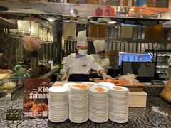-芭菲盛宴·环球美食(解放碑英利国际店)
