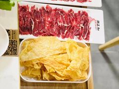五花趾-潮正和潮汕牛肉火锅·老字号(番禺万达店)