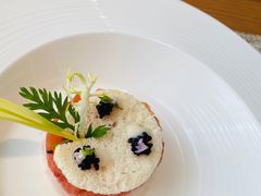 -香樟花园法式铁板烧(恒隆广场店)