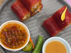 -点都德(中海环宇荟店)